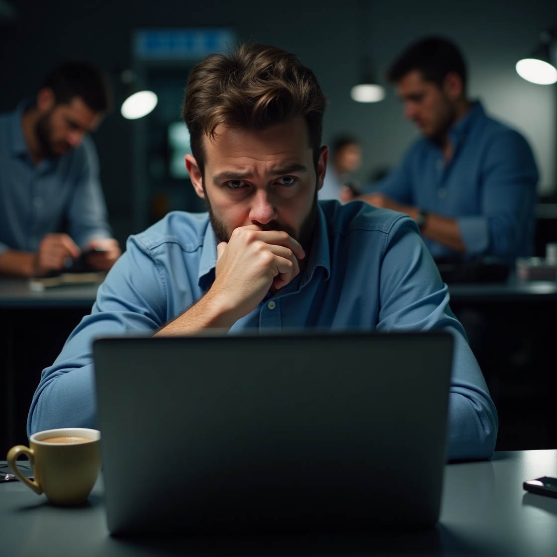 نرم‌افزار ابری یا لوکال: کدام برای مدیریت تعمیرگاه بهتر است؟